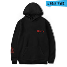 Load image into Gallery viewer, Frdun Tommy Harry Styles Treat People With Kindness Print Hoodies Sweatshirt Women/Men Fashion 2018 New Style Streetwear Hooded