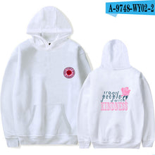 Load image into Gallery viewer, Frdun Tommy Harry Styles Treat People With Kindness Print Hoodies Sweatshirt Women/Men Fashion 2018 New Style Streetwear Hooded