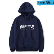 Load image into Gallery viewer, Frdun Tommy Harry Styles Treat People With Kindness Print Hoodies Sweatshirt Women/Men Fashion 2018 New Style Streetwear Hooded